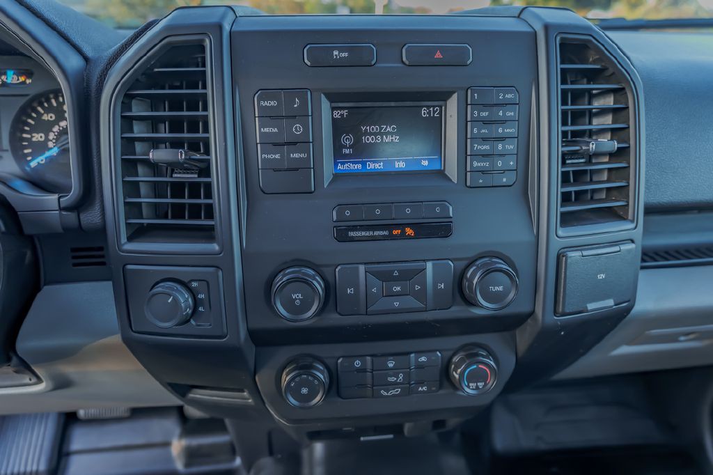 2017 Ford F-150 Image 23