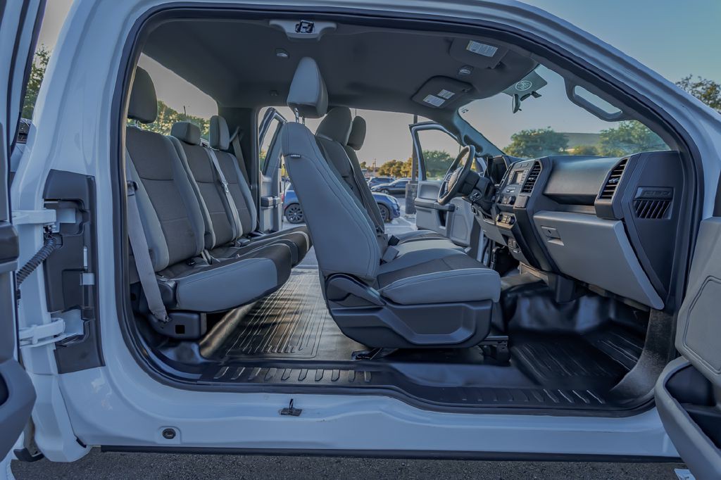 2017 Ford F-150 Image 26