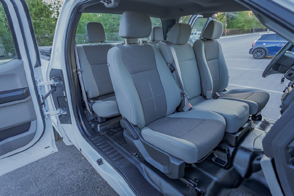 2017 Ford F-150 Image 27