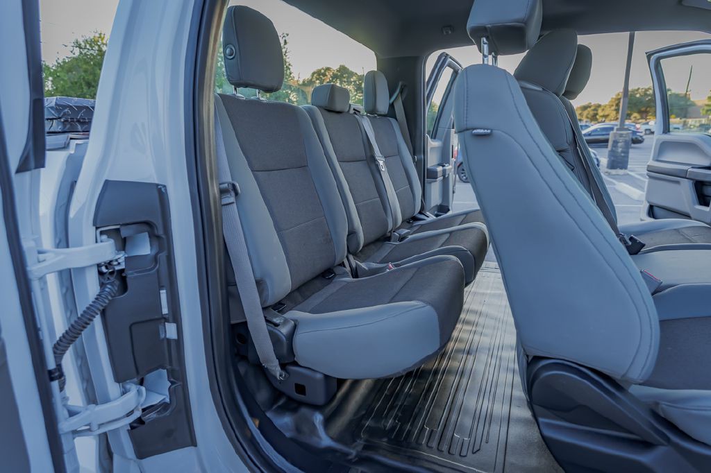 2017 Ford F-150 Image 28