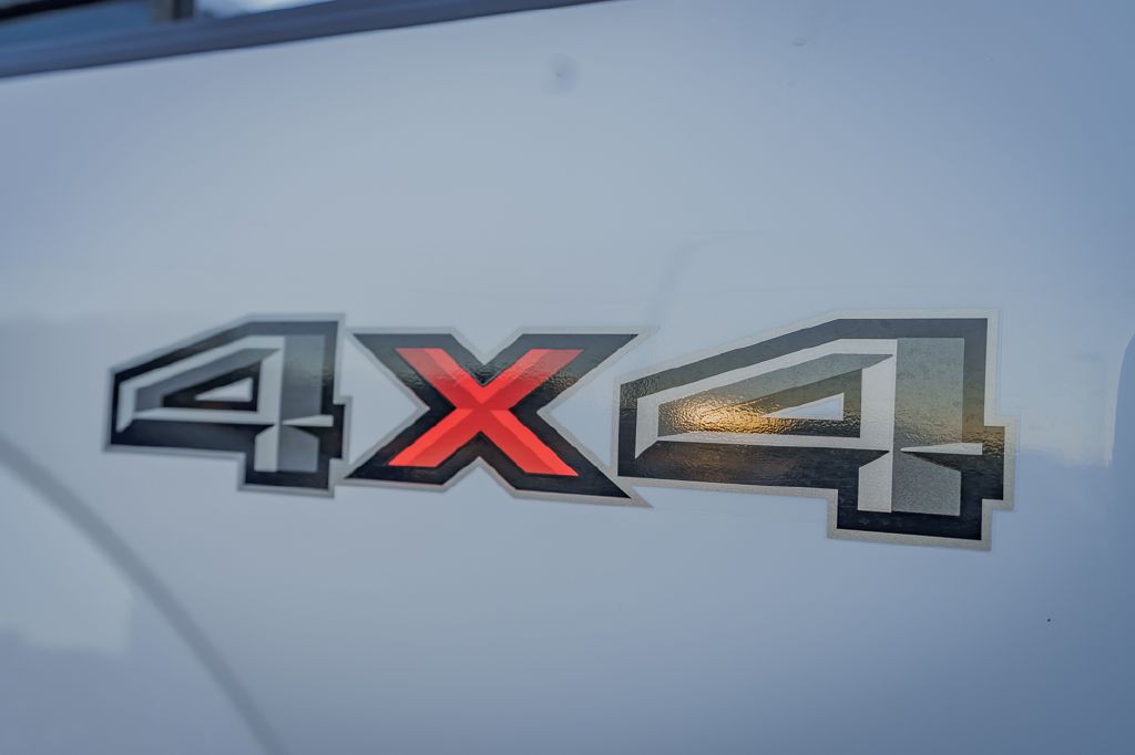 2017 Ford F-150 Image 30