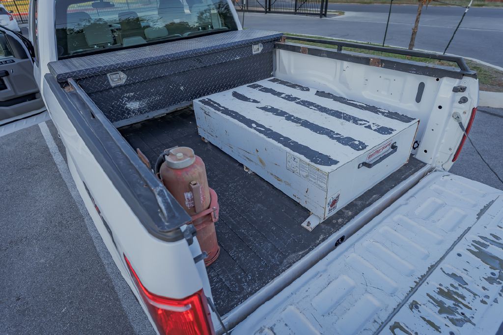 2017 Ford F-150 Image 31