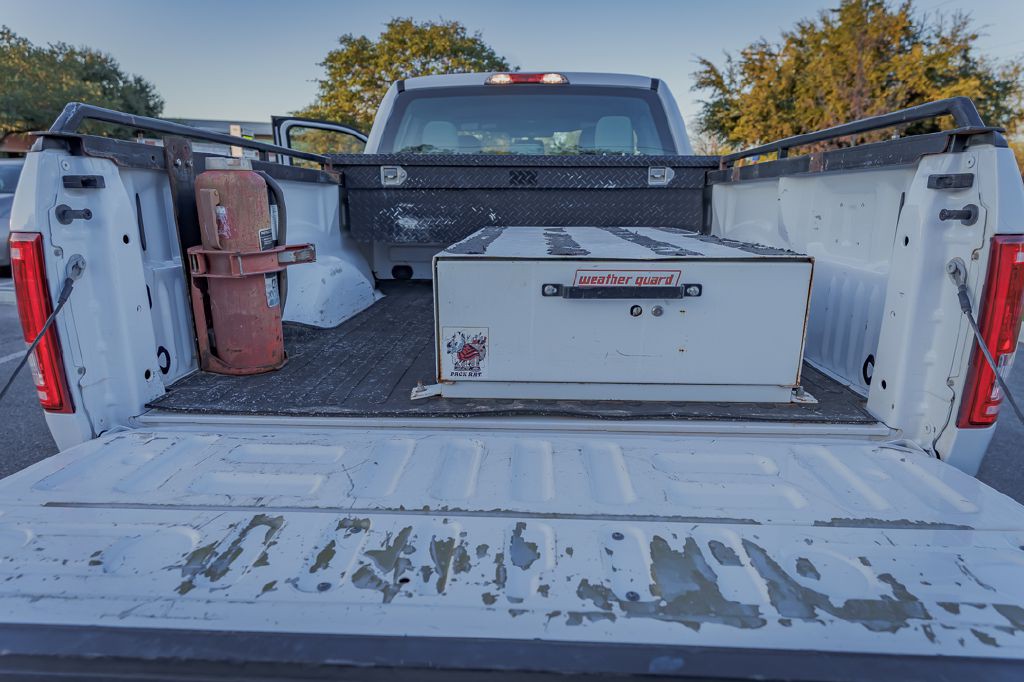 2017 Ford F-150 Image 33