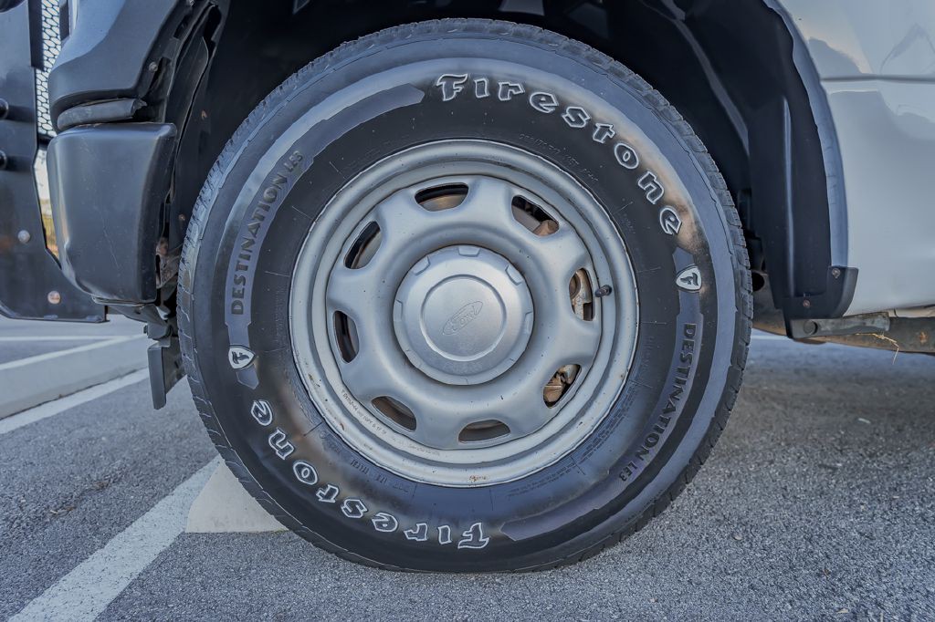 2017 Ford F-150 Image 34