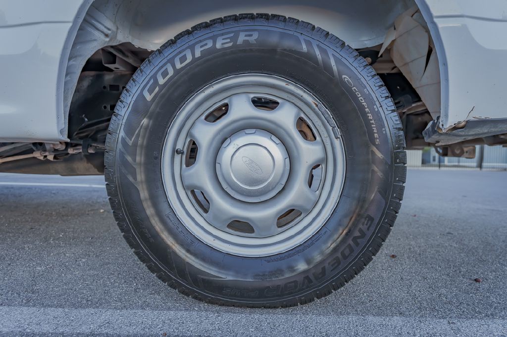 2017 Ford F-150 Image 35