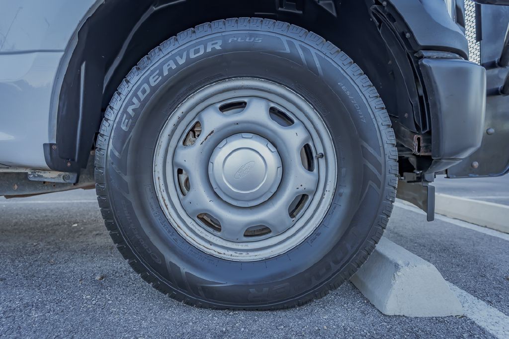 2017 Ford F-150 Image 37