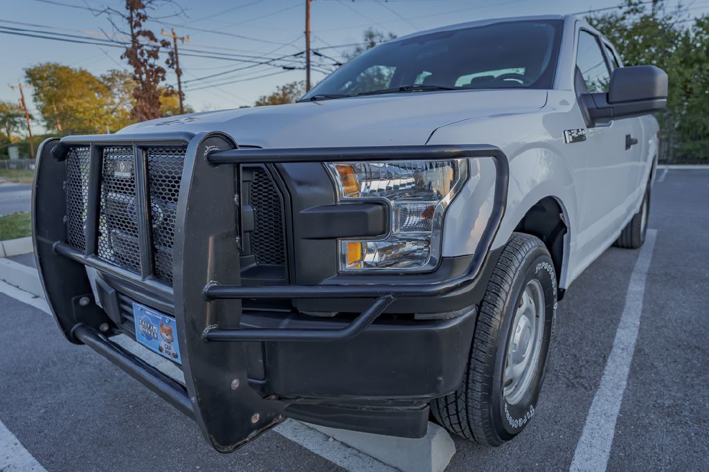 2017 Ford F-150 Image 39
