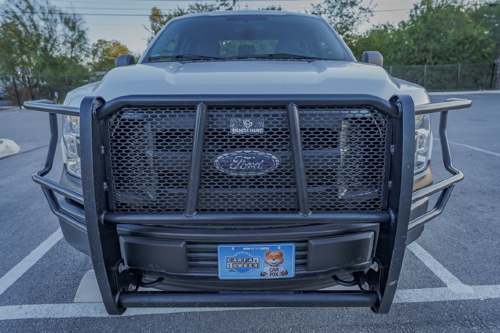 2017 Ford F-150 Image 40