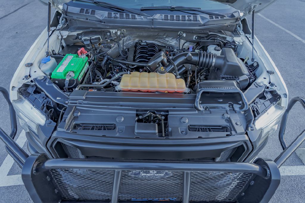 2017 Ford F-150 Image 41