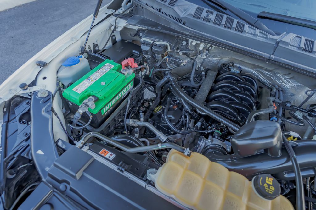 2017 Ford F-150 Image 42