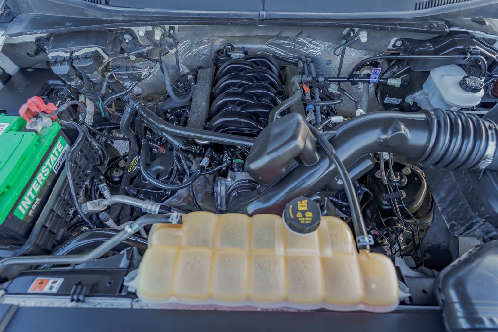 2017 Ford F-150 Image 43