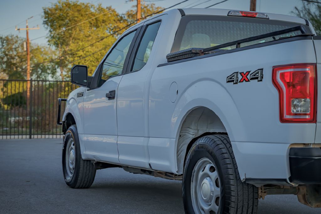 2017 Ford F-150 Image 49