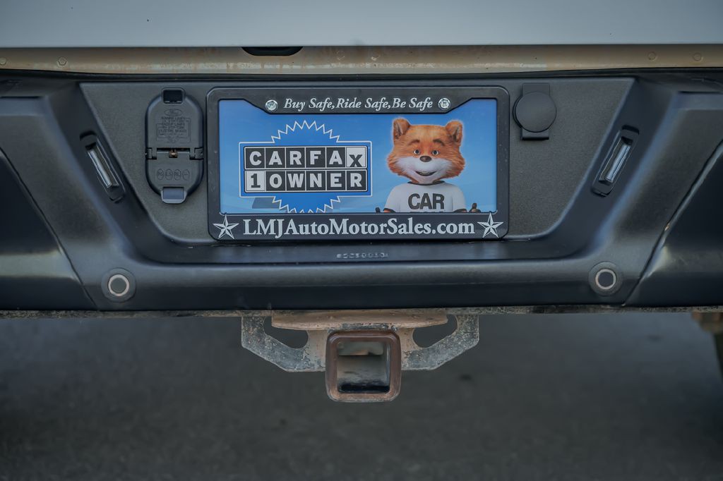 2017 Ford F-150 Image 50