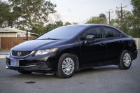 Image for 2015 Honda Civic LX ID: 6956448