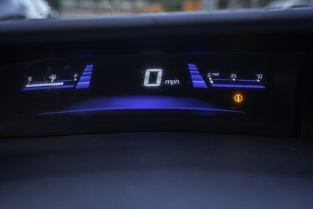 2015 Honda Civic Image 18