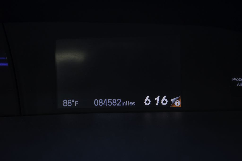 2015 Honda Civic Image 19