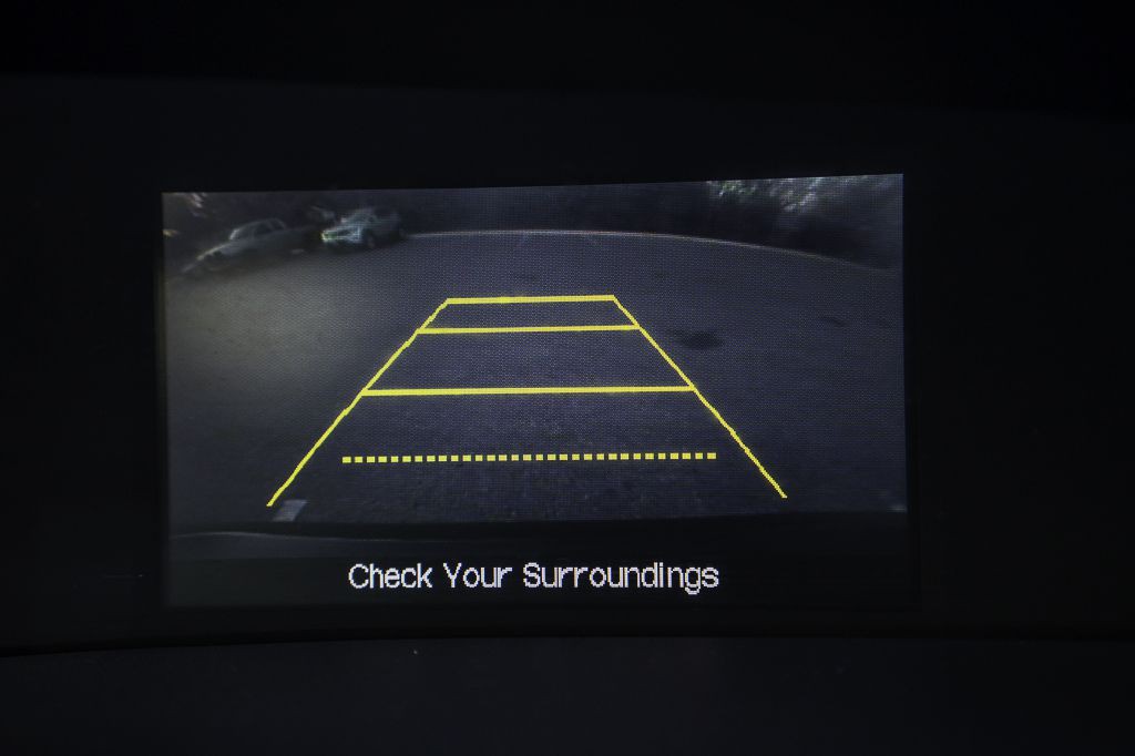 2015 Honda Civic Image 20