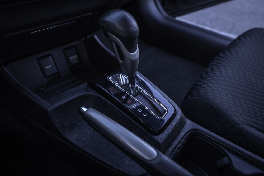 2015 Honda Civic Image 22