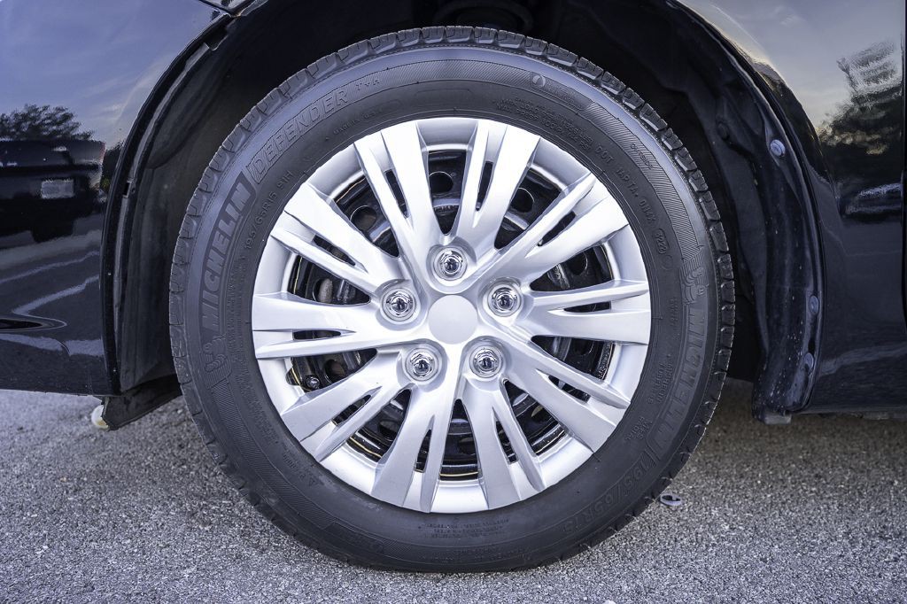 2015 Honda Civic Image 27