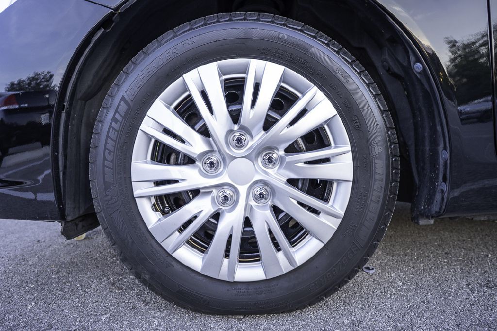 2015 Honda Civic Image 28