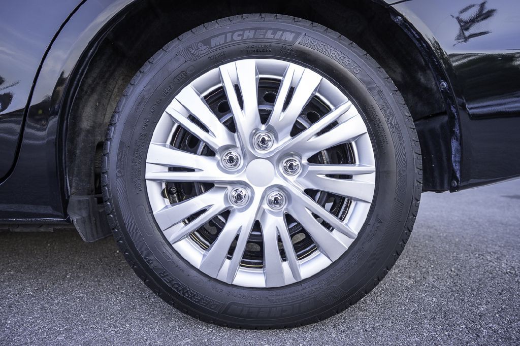 2015 Honda Civic Image 29