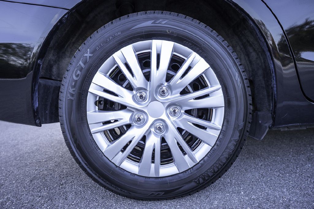 2015 Honda Civic Image 30