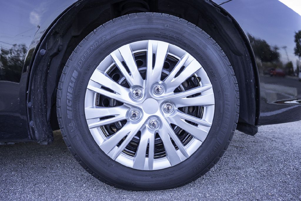 2015 Honda Civic Image 31