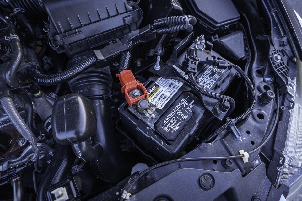 2015 Honda Civic Image 36