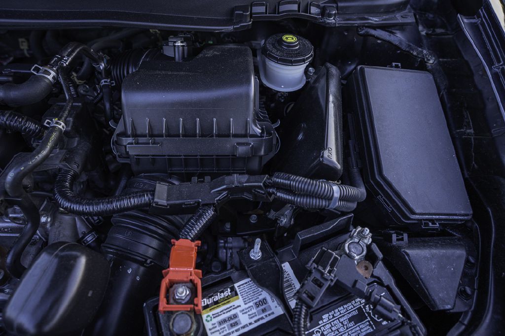 2015 Honda Civic Image 37