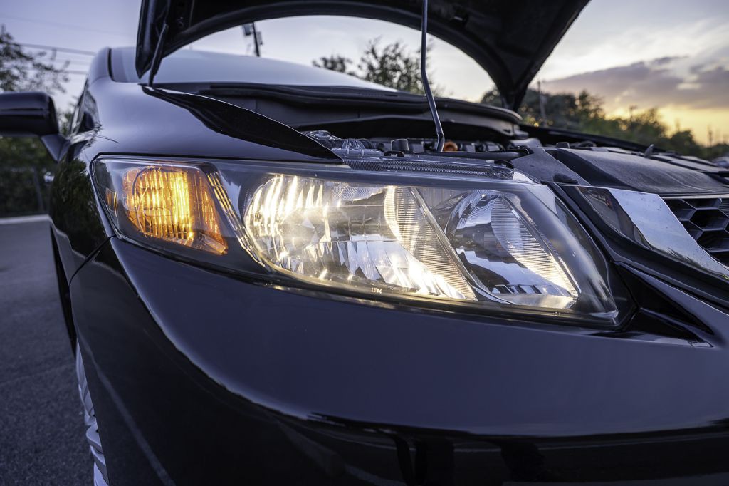 2015 Honda Civic Image 38