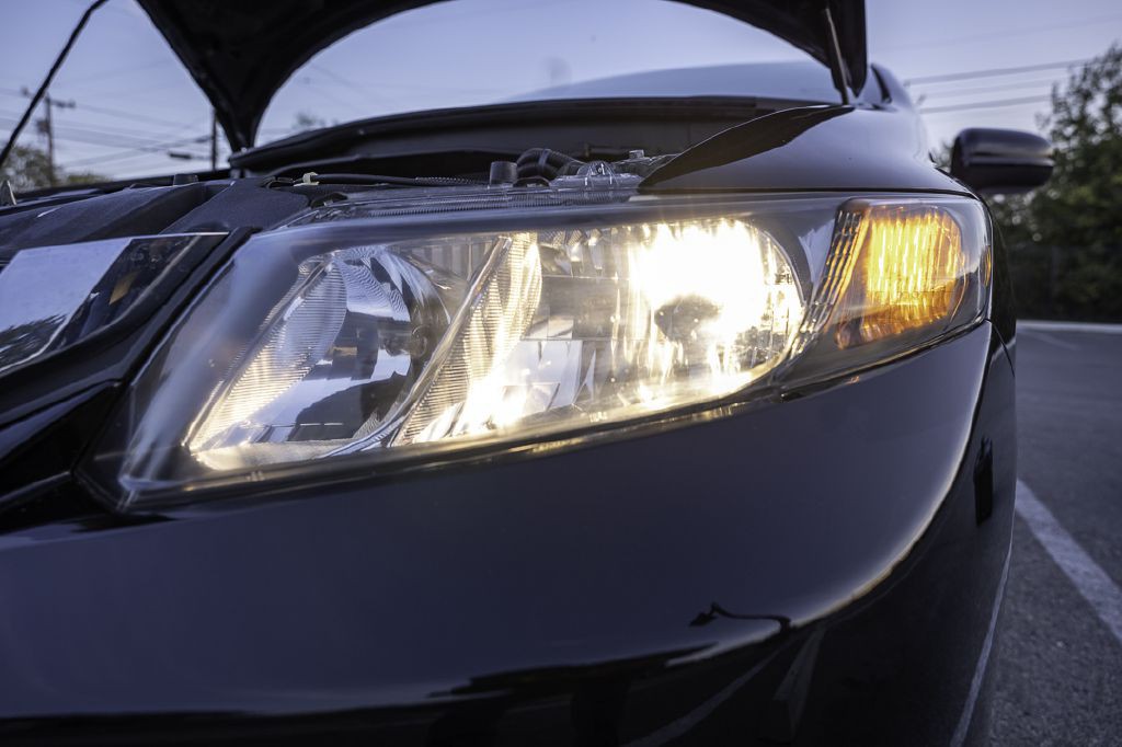 2015 Honda Civic Image 39