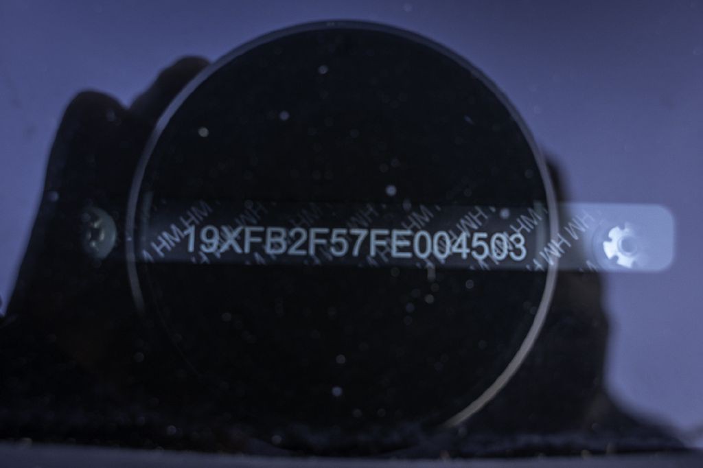 2015 Honda Civic Image 42