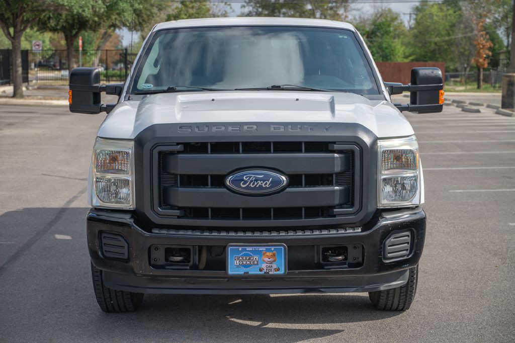 2015 Ford F-250 Image 2
