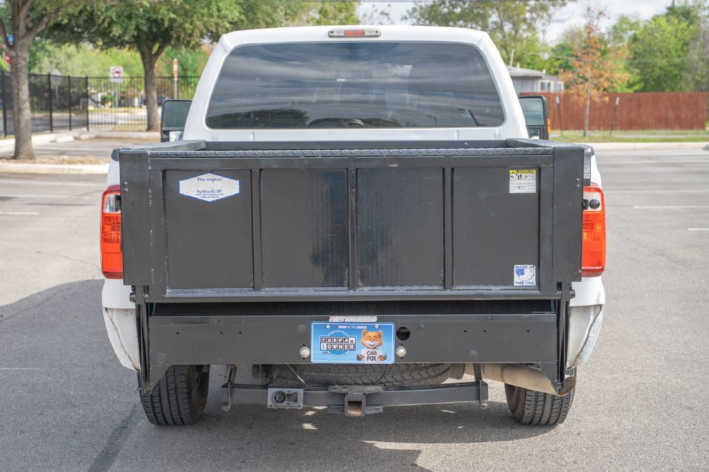 2015 Ford F-250 Image 5