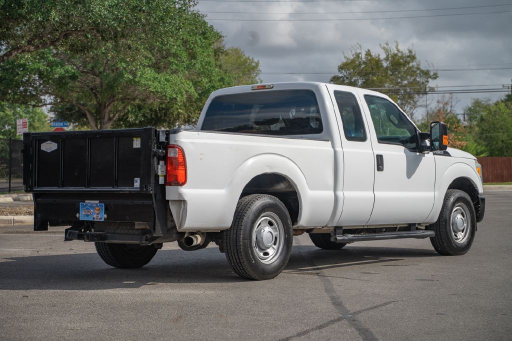 2015 Ford F-250 Image 6