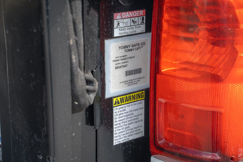 2015 Ford F-250 Image 12