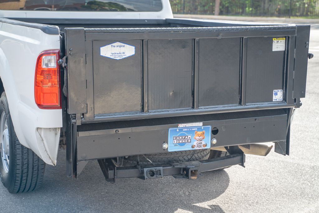 2015 Ford F-250 Image 13