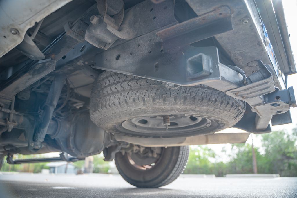 2015 Ford F-250 Image 14