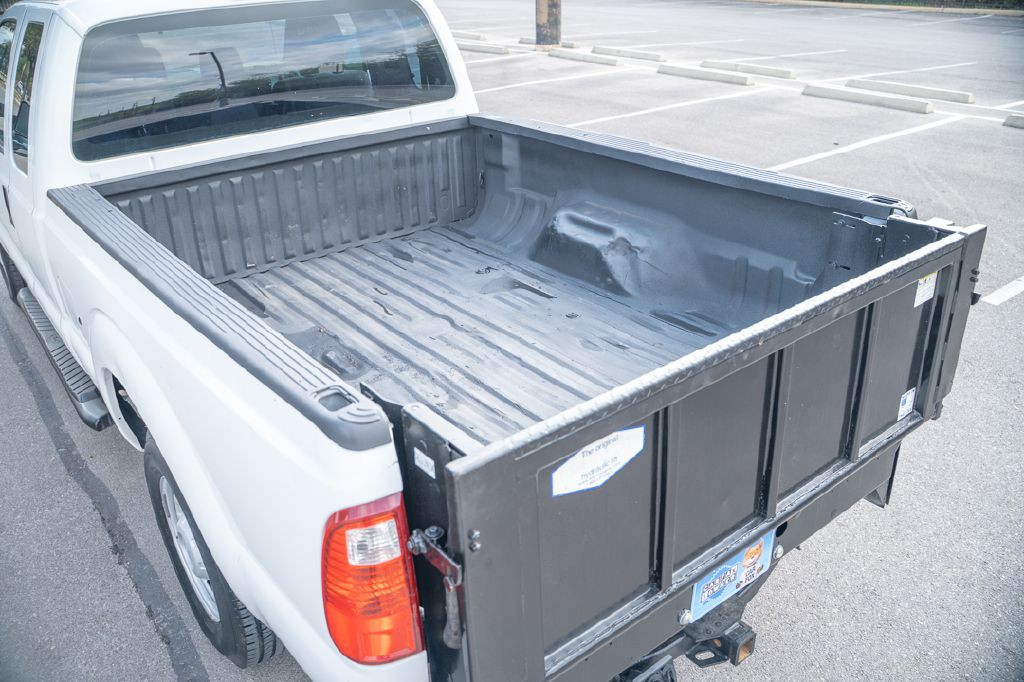 2015 Ford F-250 Image 15