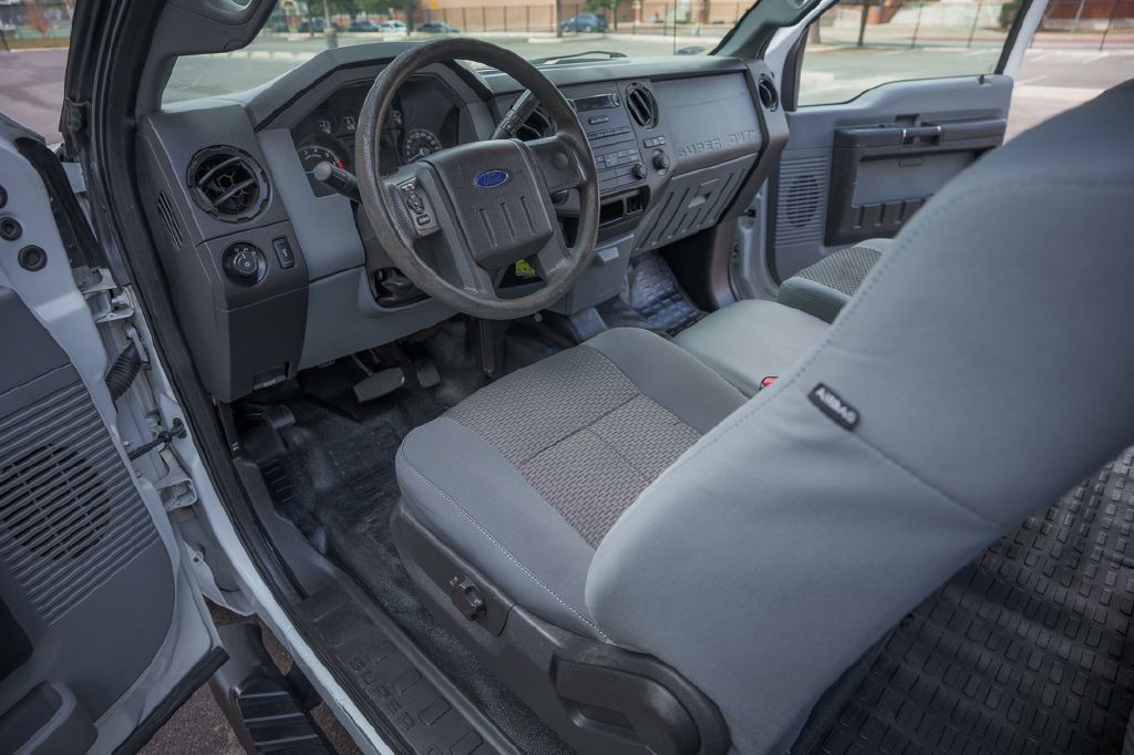 2015 Ford F-250 Image 26