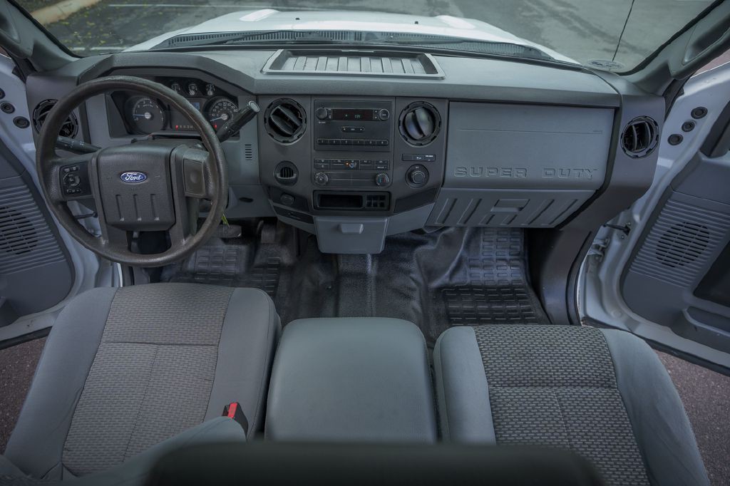 2015 Ford F-250 Image 27