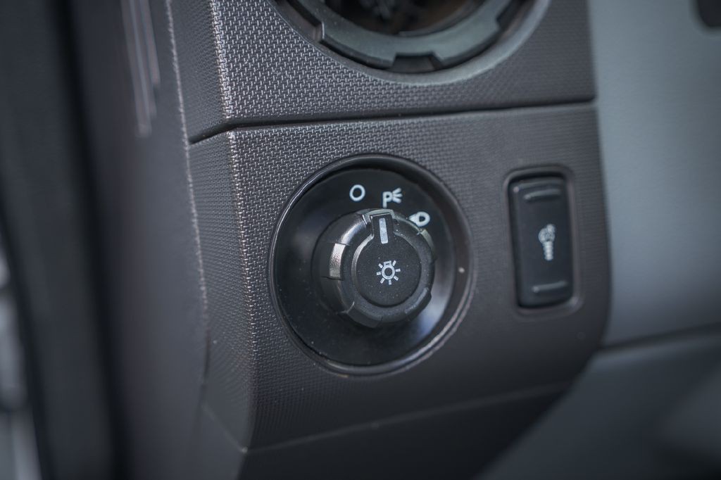 2015 Ford F-250 Image 30