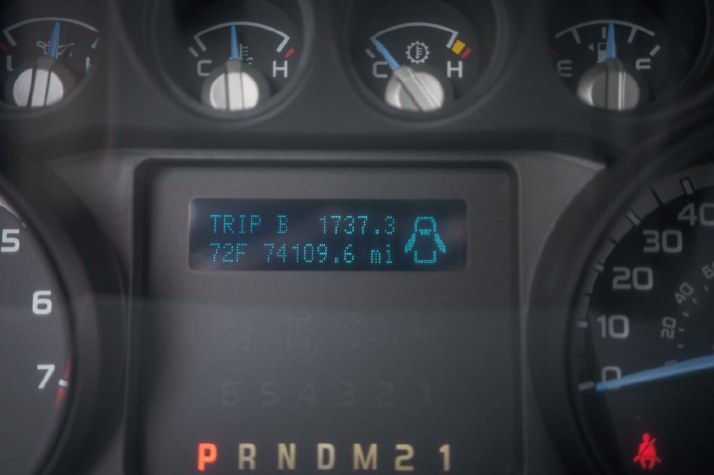 2015 Ford F-250 Image 32