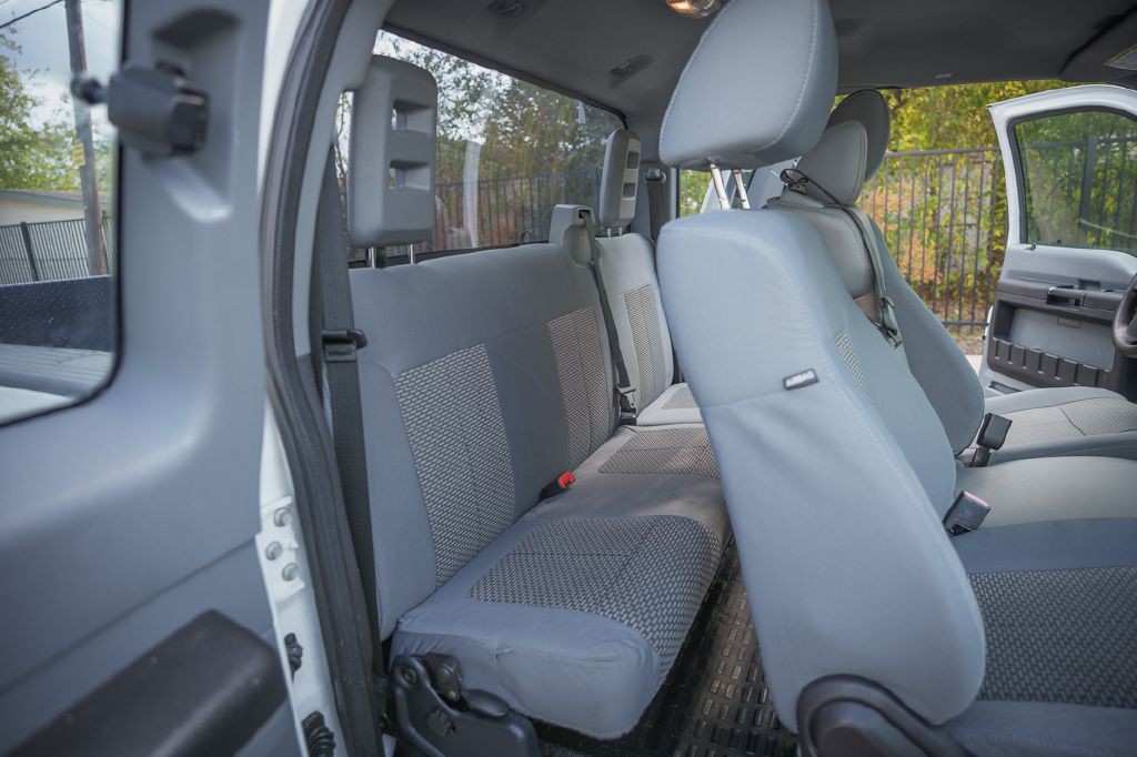 2015 Ford F-250 Image 36