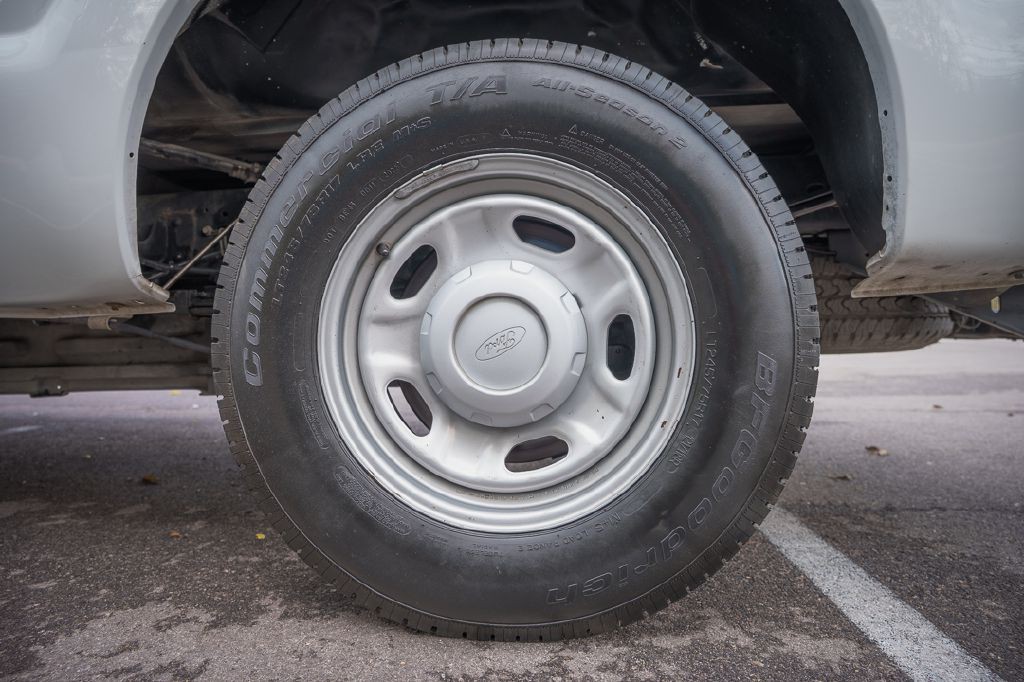 2015 Ford F-250 Image 37