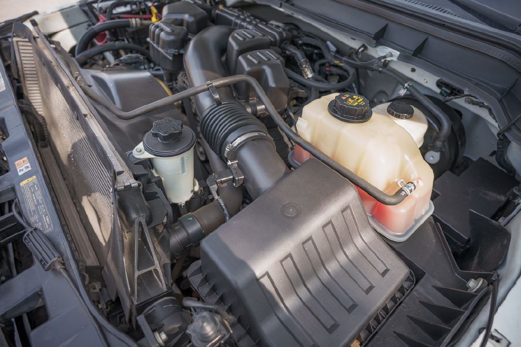 2015 Ford F-250 Image 44