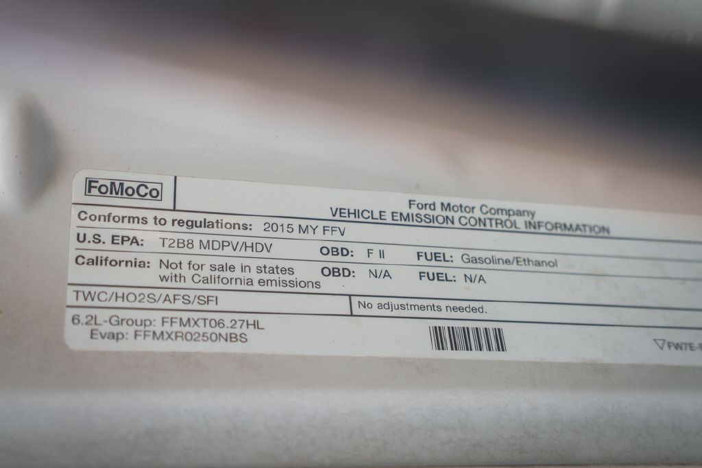 2015 Ford F-250 Image 45