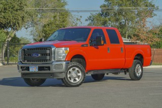 Image for 2016 Ford F-250 Super Duty ID: 6956450