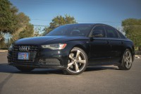 Image for 2014 Audi A6 Prestige ID: 6980403