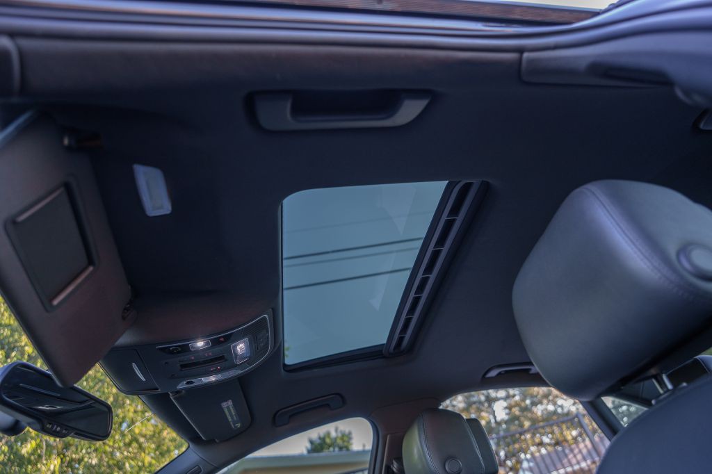 2014 Audi A6 Image 22